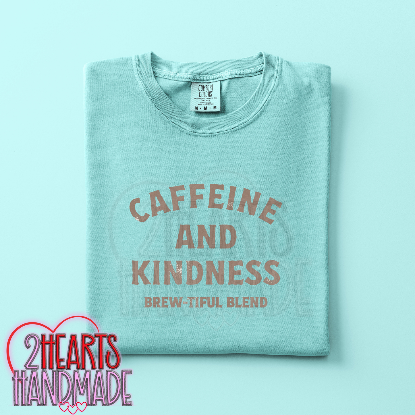 Caffeine & Kindness