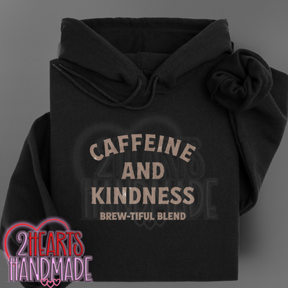 Caffeine & Kindness