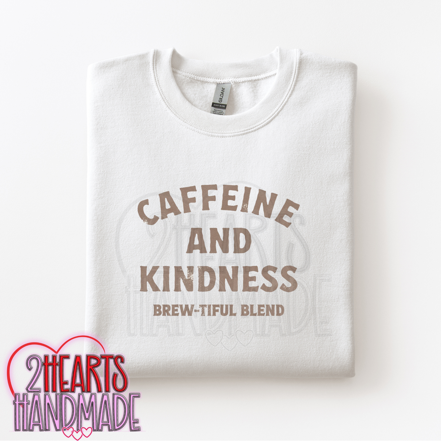 Caffeine & Kindness