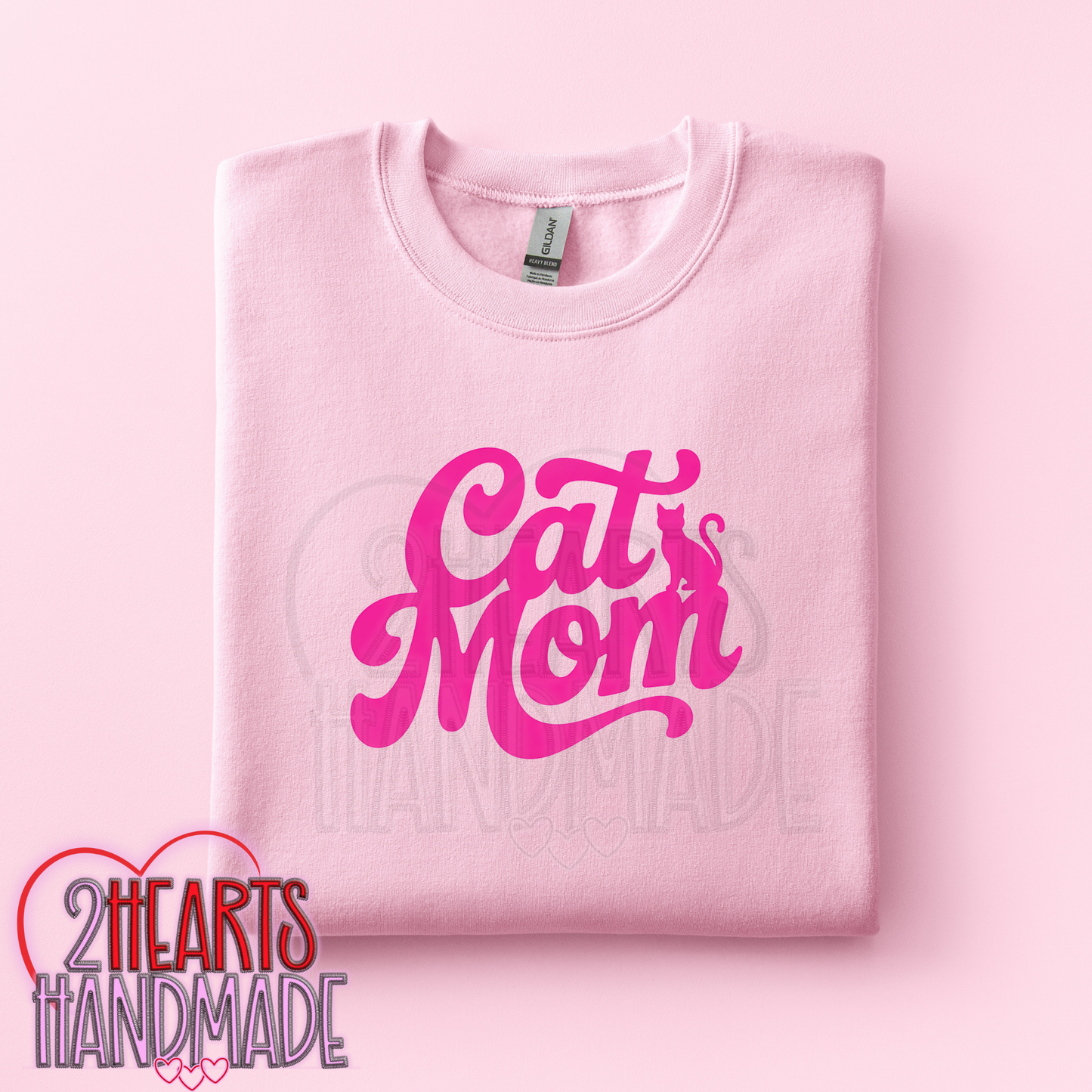 Cat Mom