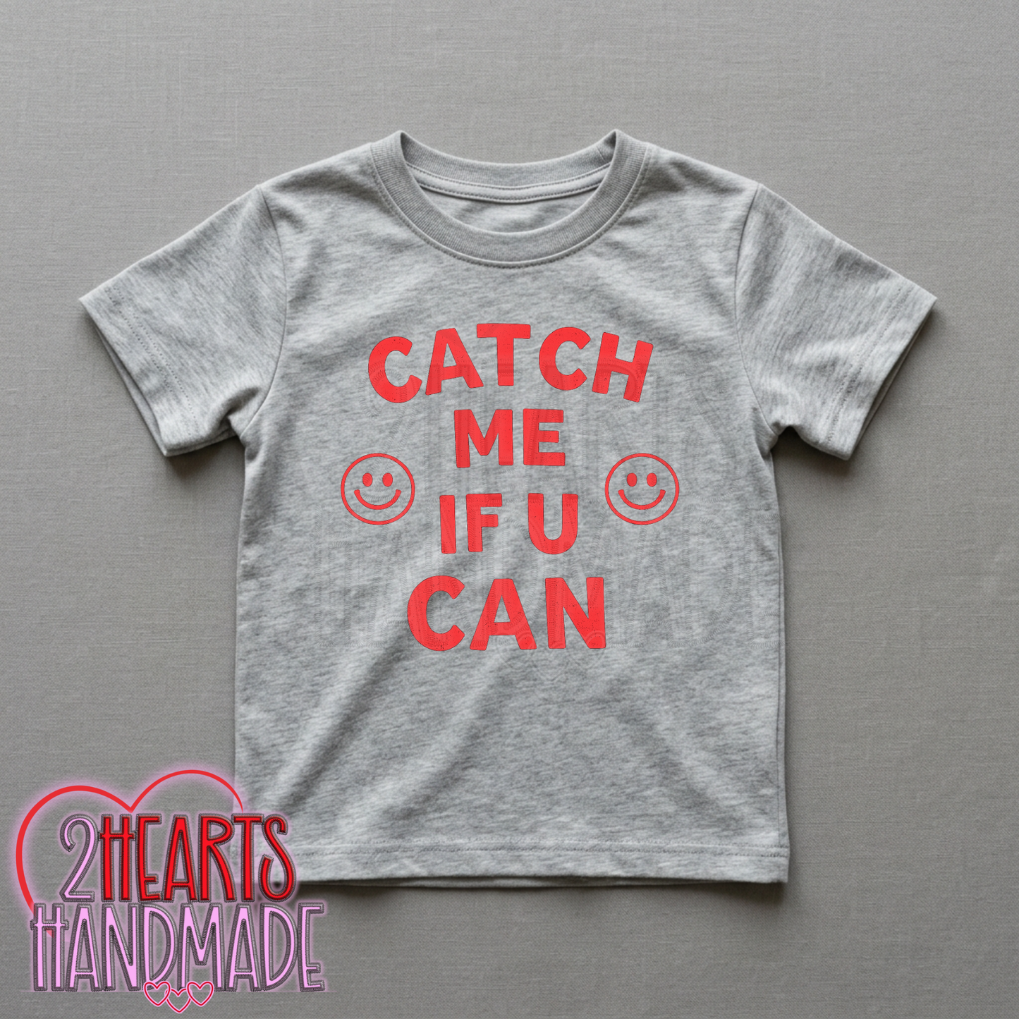 Catch Me If You Can
