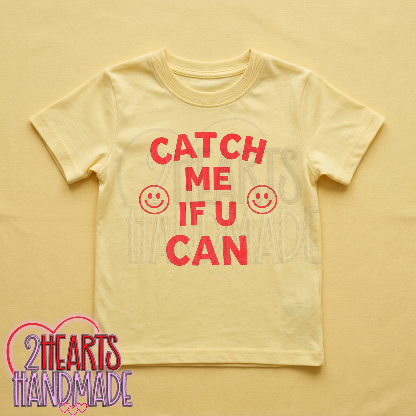 Catch Me If You Can