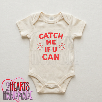 Catch Me If You Can