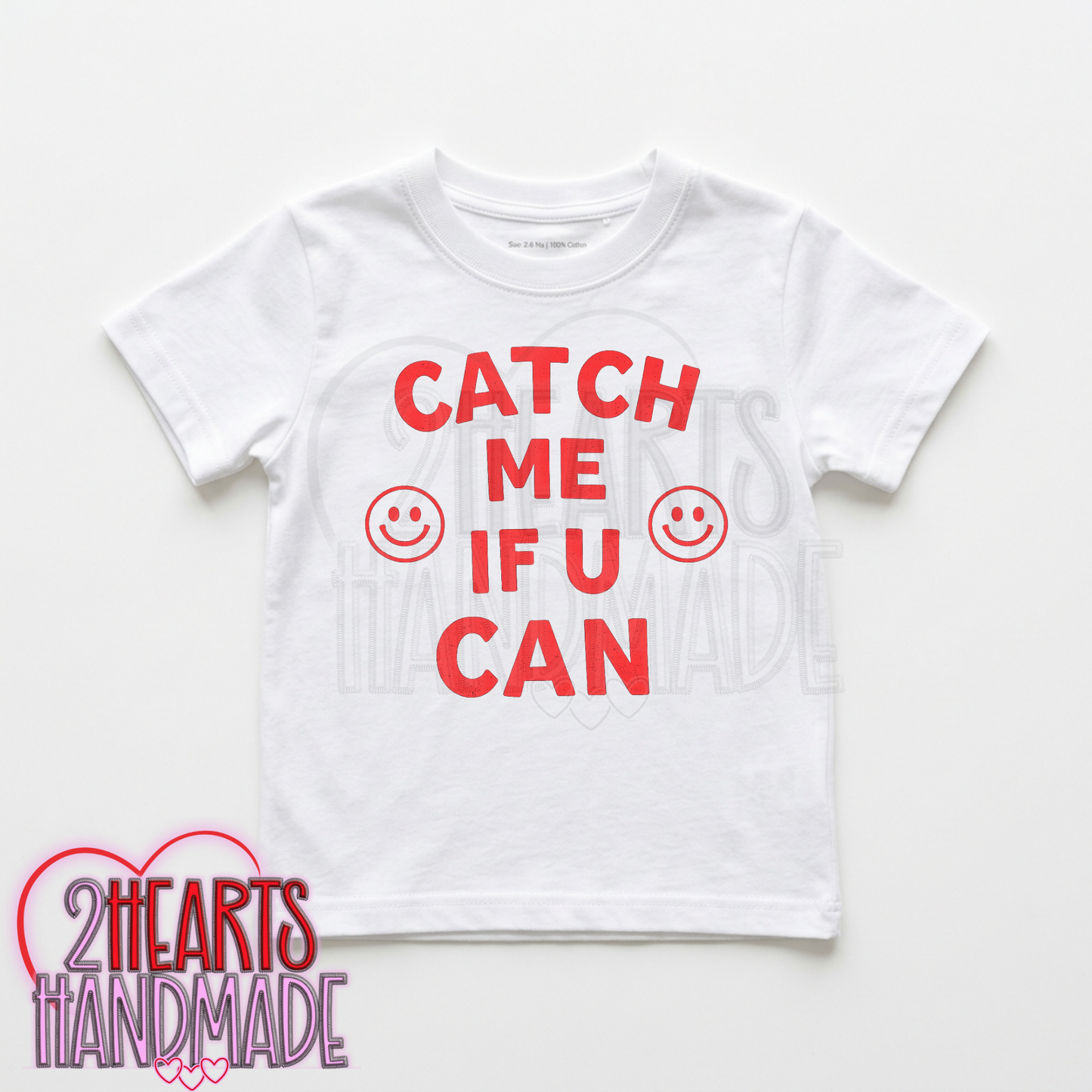 Catch Me If You Can