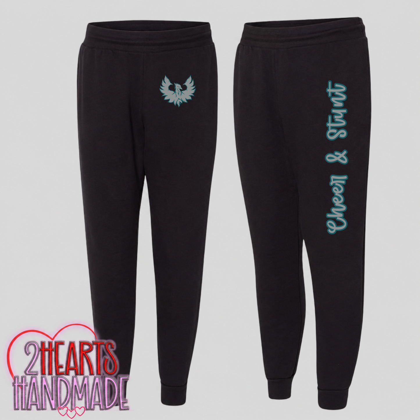 FHS - Cheer & Stunt Sweats