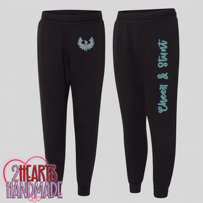 FHS - Cheer & Stunt Sweats