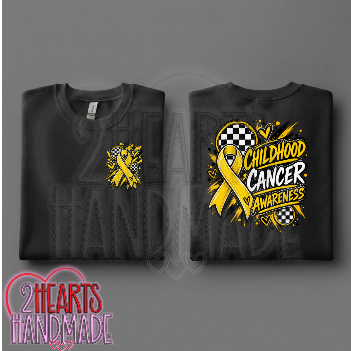 Childhood Cancer Awareness