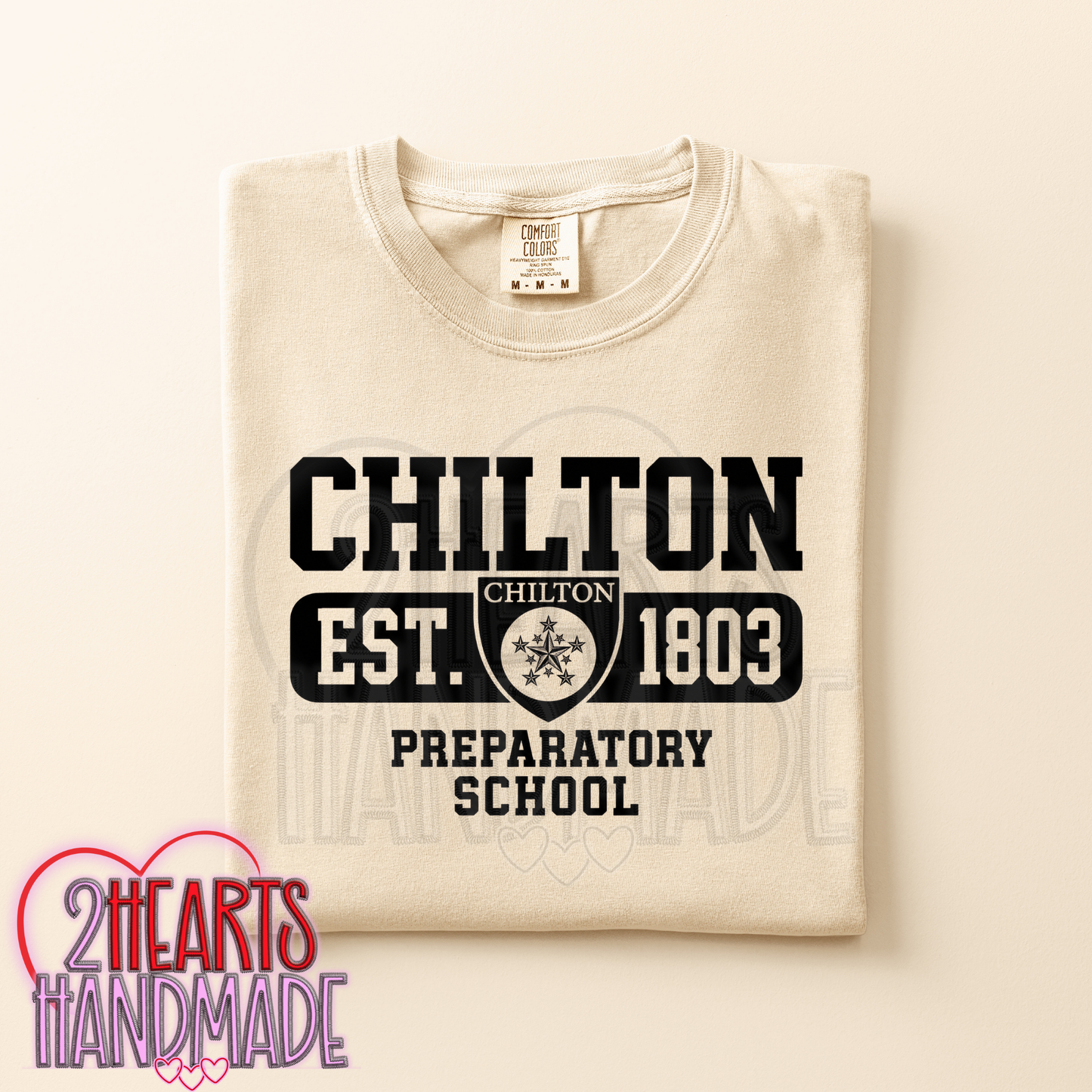 Chilton