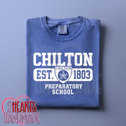 Chilton