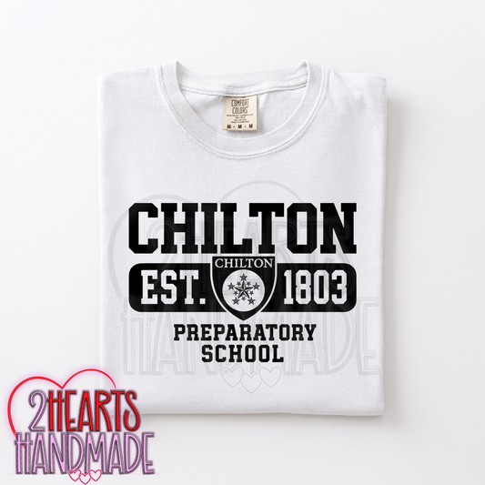 Chilton