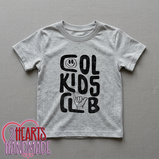 Cool Kids Club