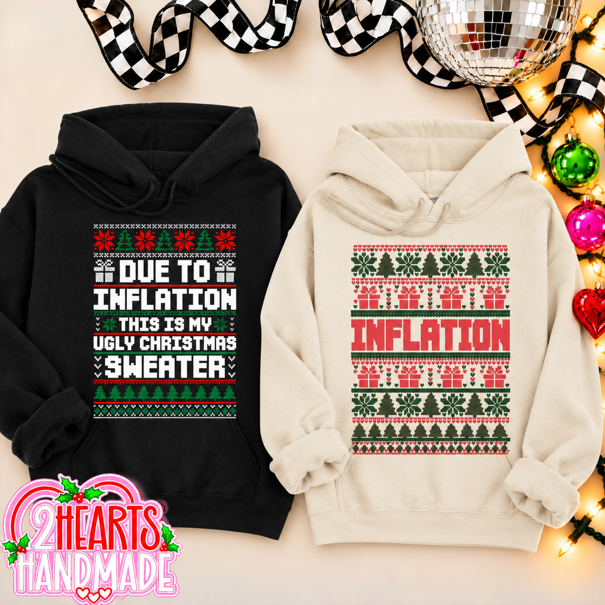 INFLATION(Couples Set)
