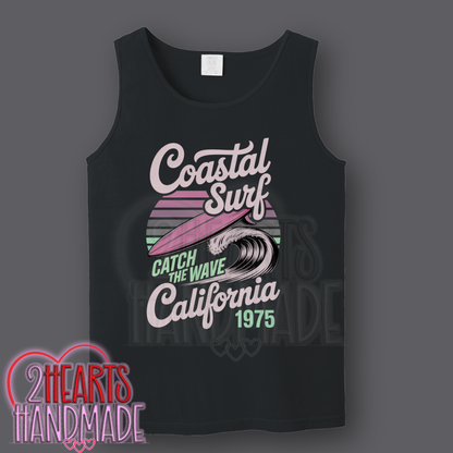 Costal Surf