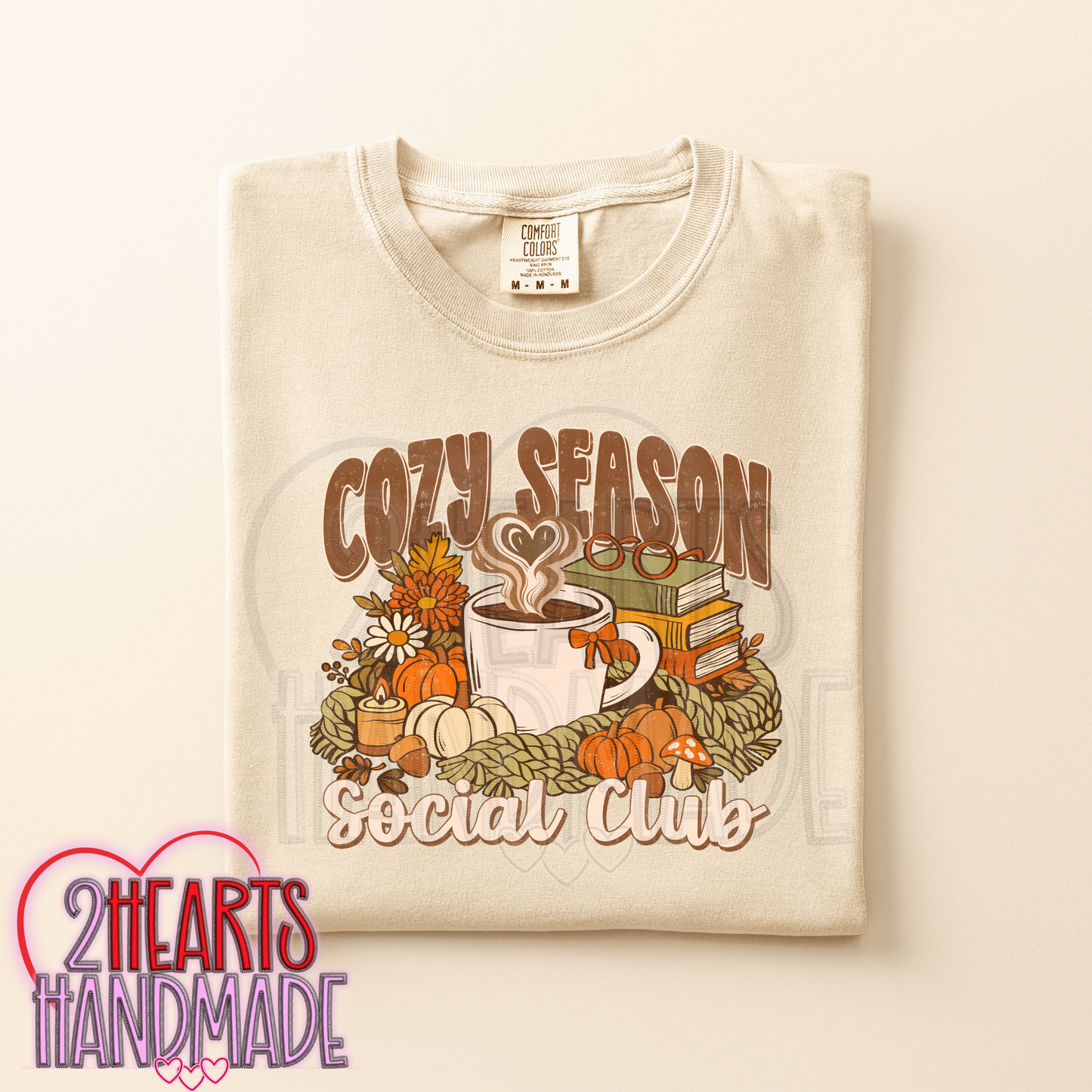 Cozy Season Social Club