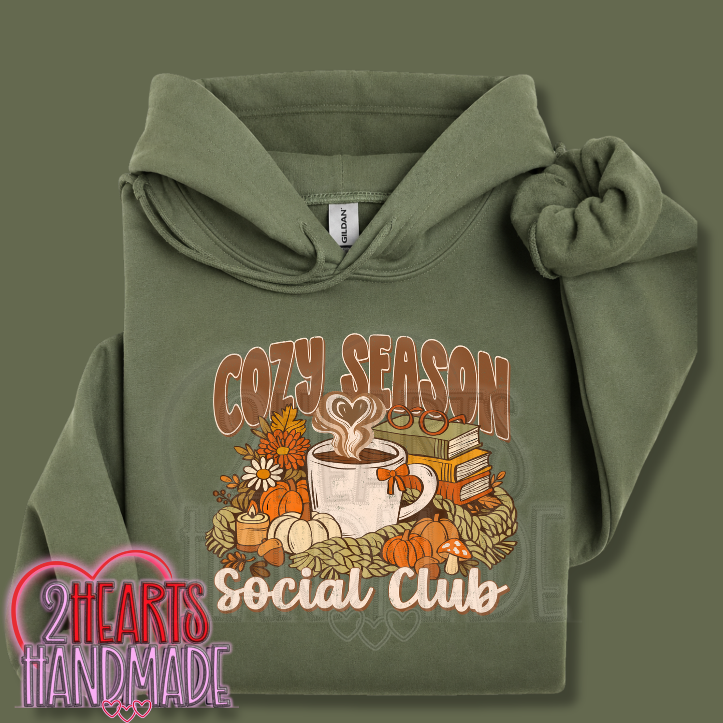 Cozy Season Social Club