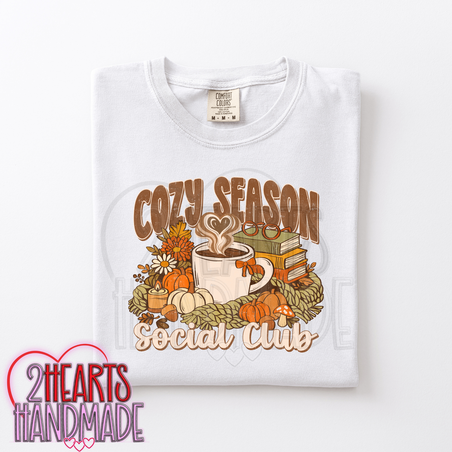 Cozy Season Social Club
