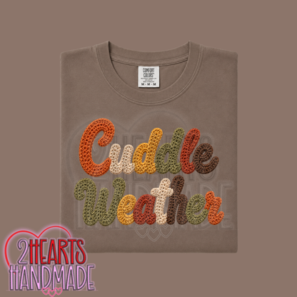 Cuddle Weather