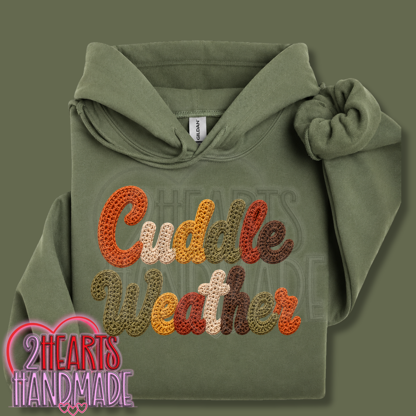 Cuddle Weather