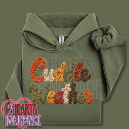 Cuddle Weather