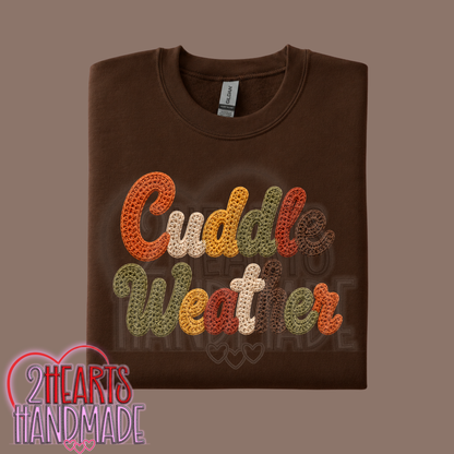 Cuddle Weather