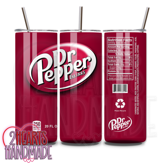 DP Can Tumbler