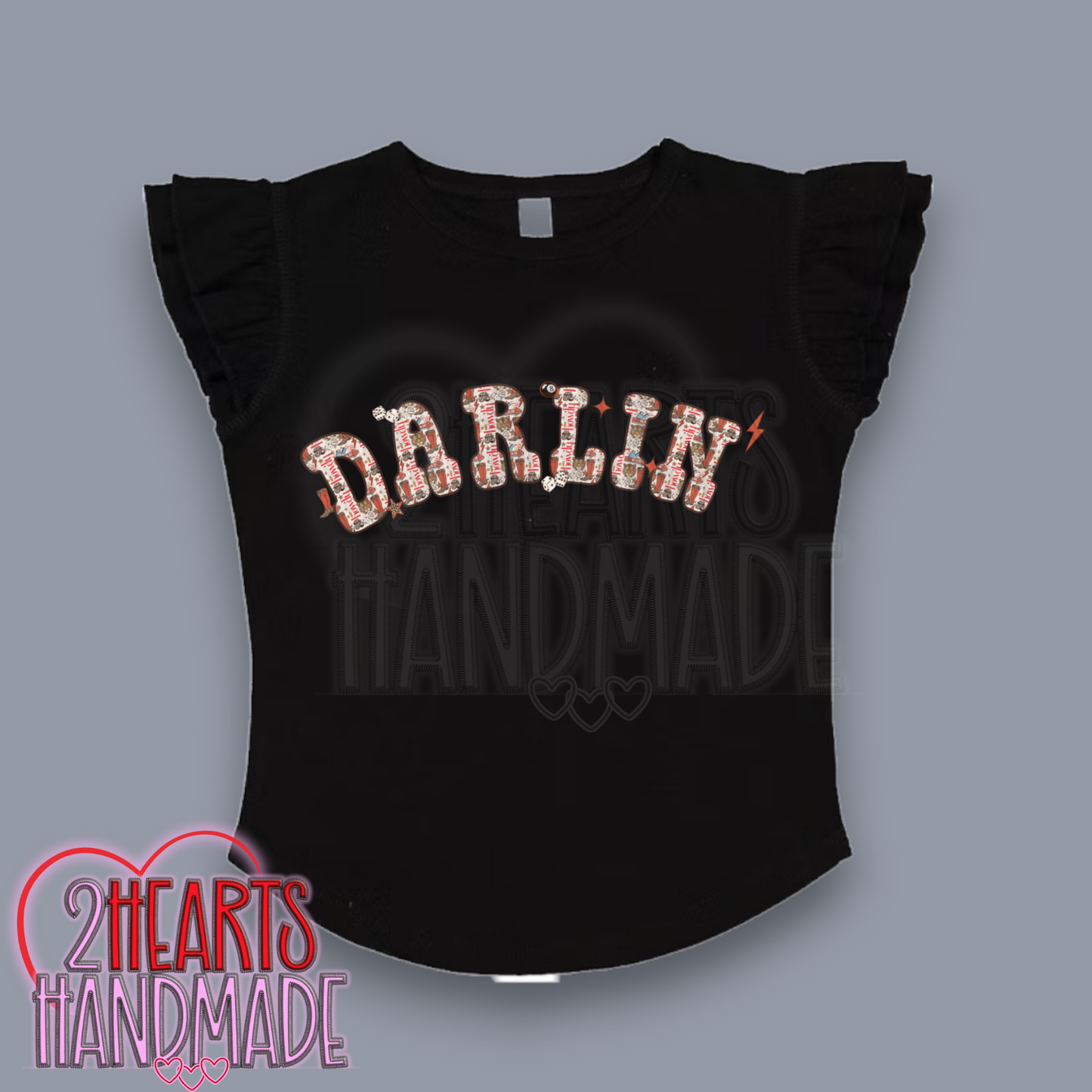 Darlin'