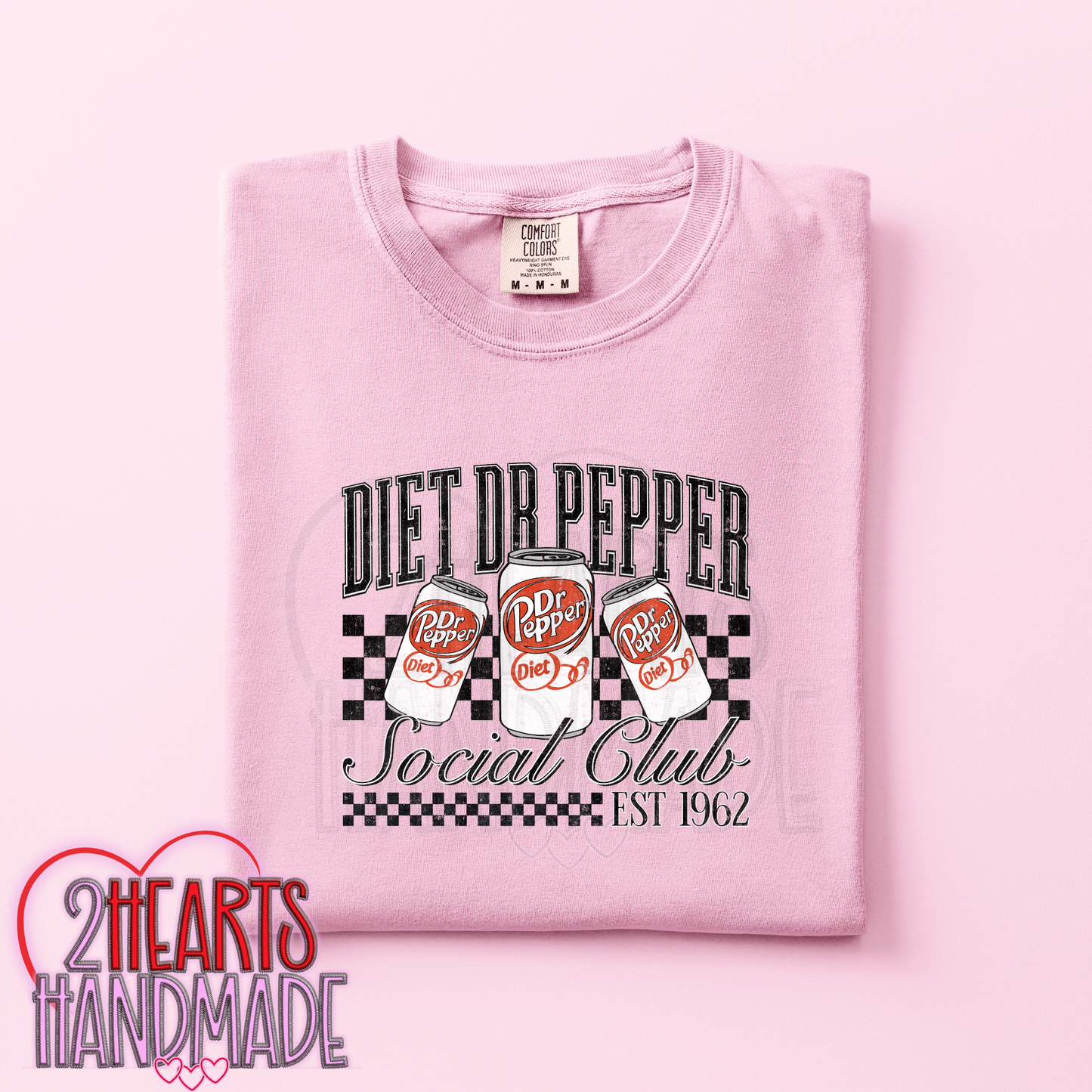 Diet DP Social Club
