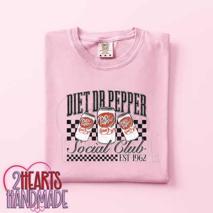 Diet DP Social Club