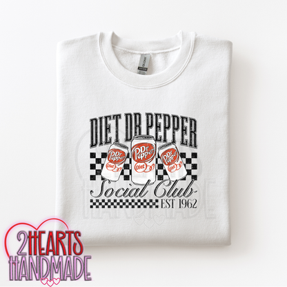 Diet DP Social Club