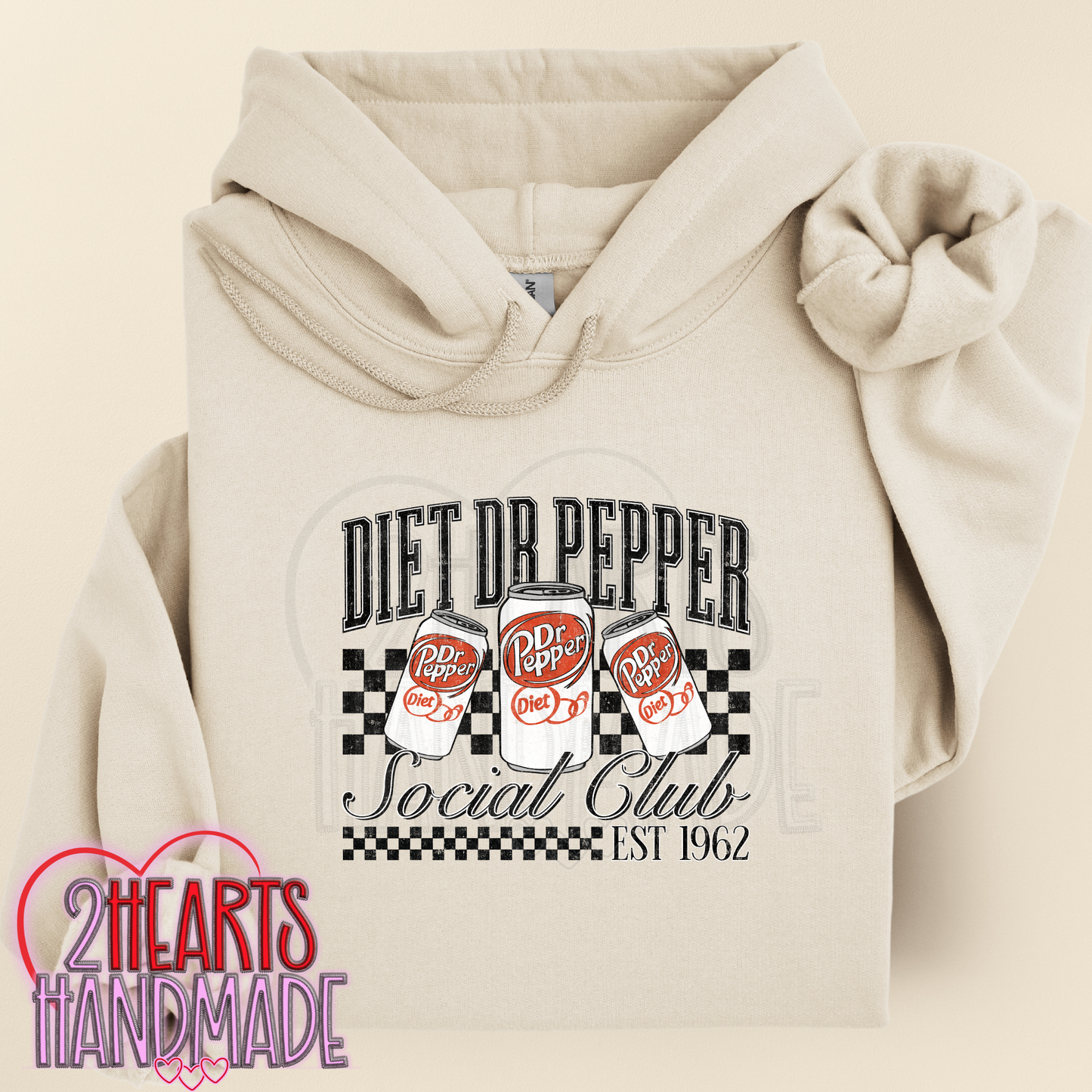 Diet DP Social Club