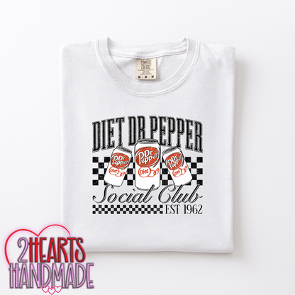 Diet DP Social Club