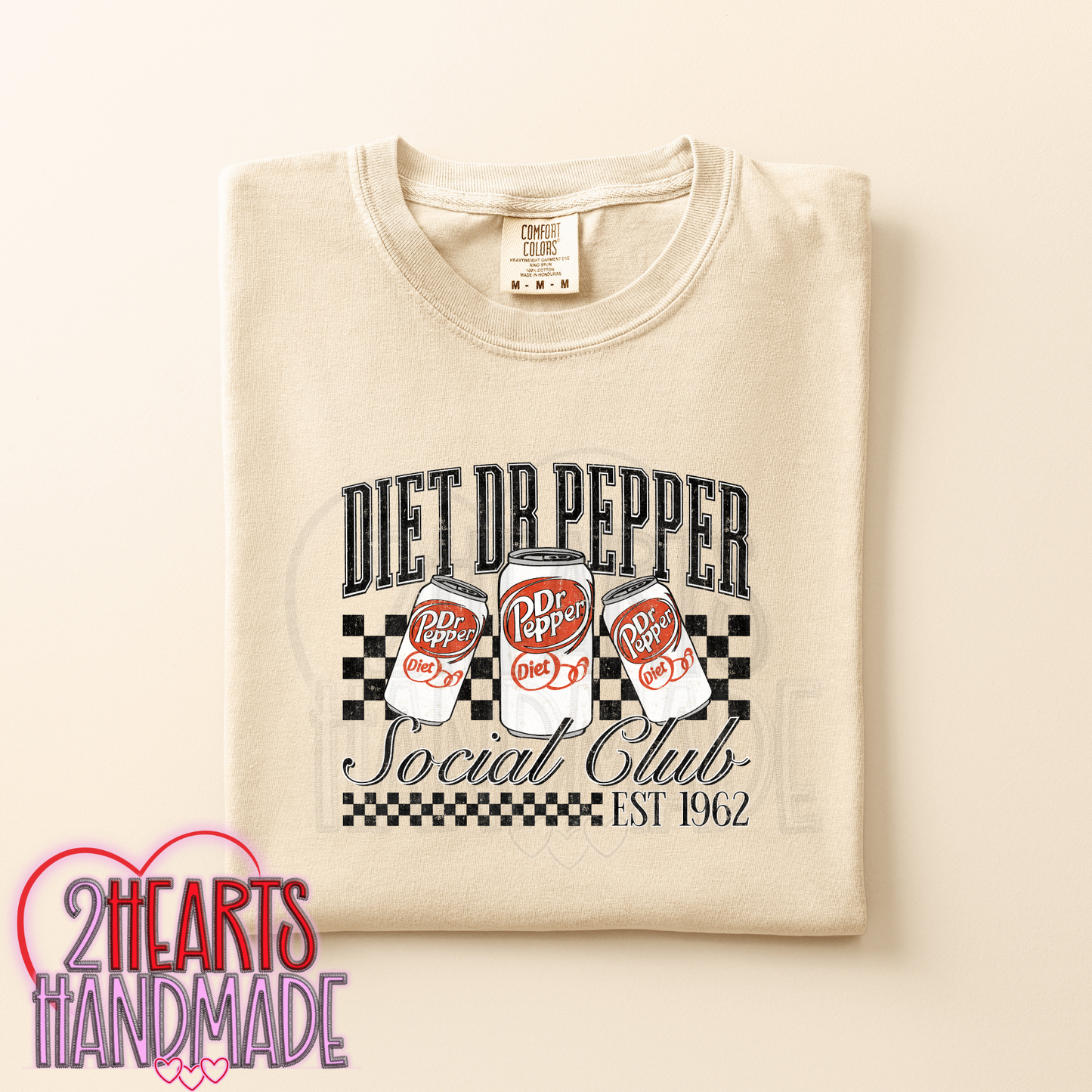 Diet DP Social Club