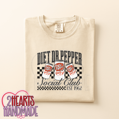 Diet DP Social Club