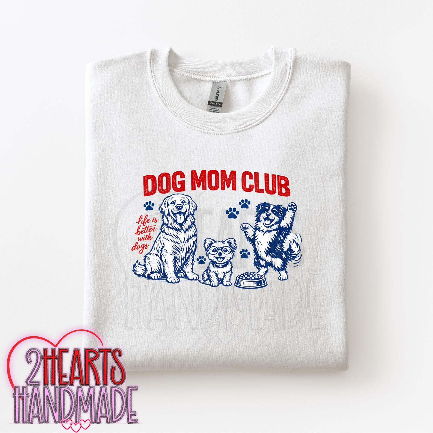 Dog Mom Club