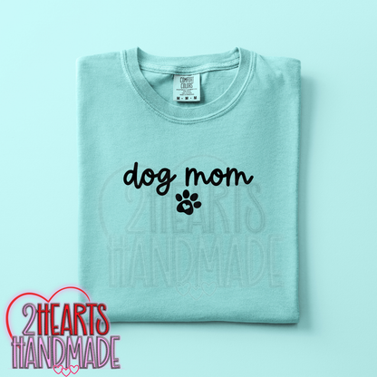 Dog Mom (Simple)