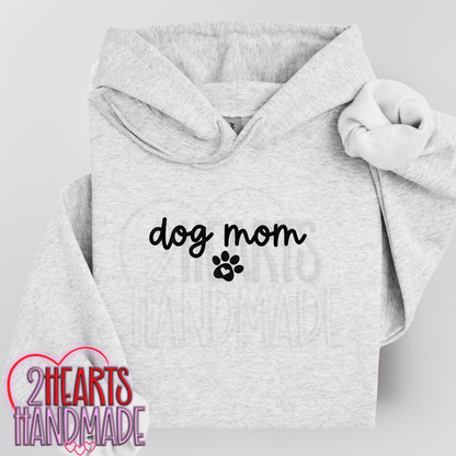 Dog Mom (Simple)