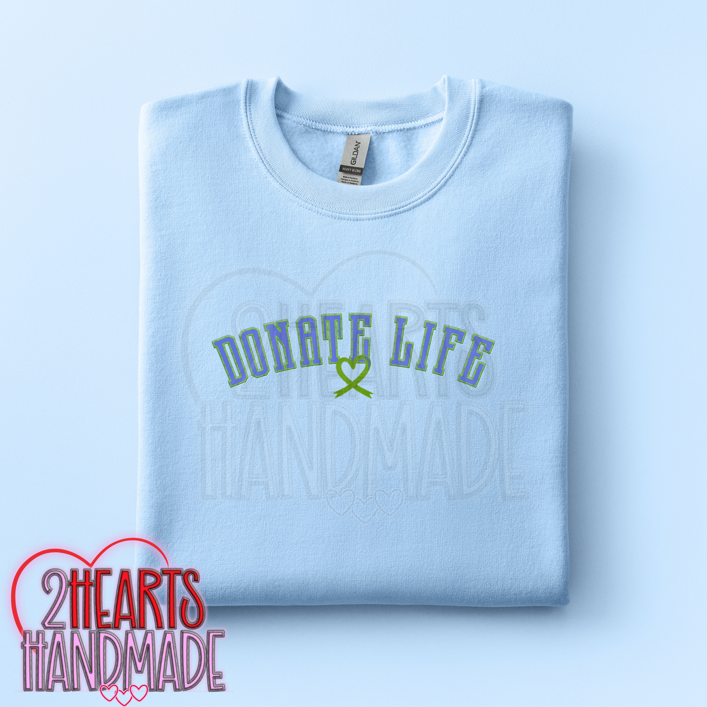 Donate Life University Style