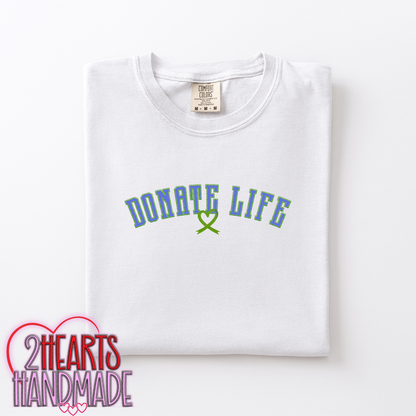 Donate Life University Style