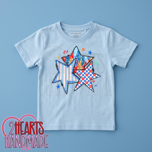 Doodle Stars