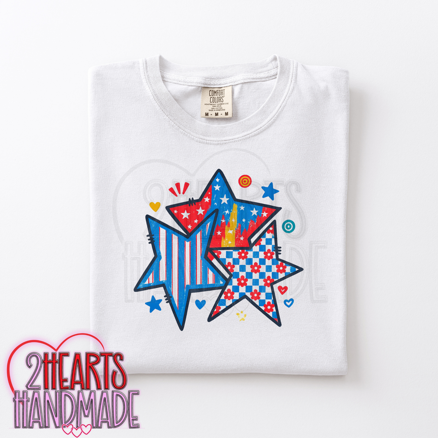Doodle Stars