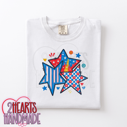 Doodle Stars
