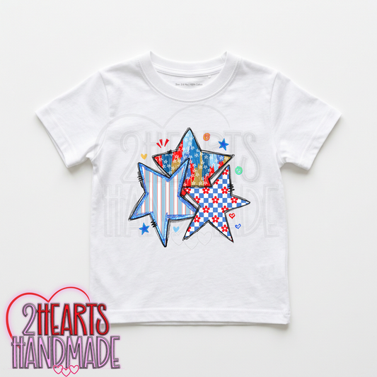 Doodle Stars