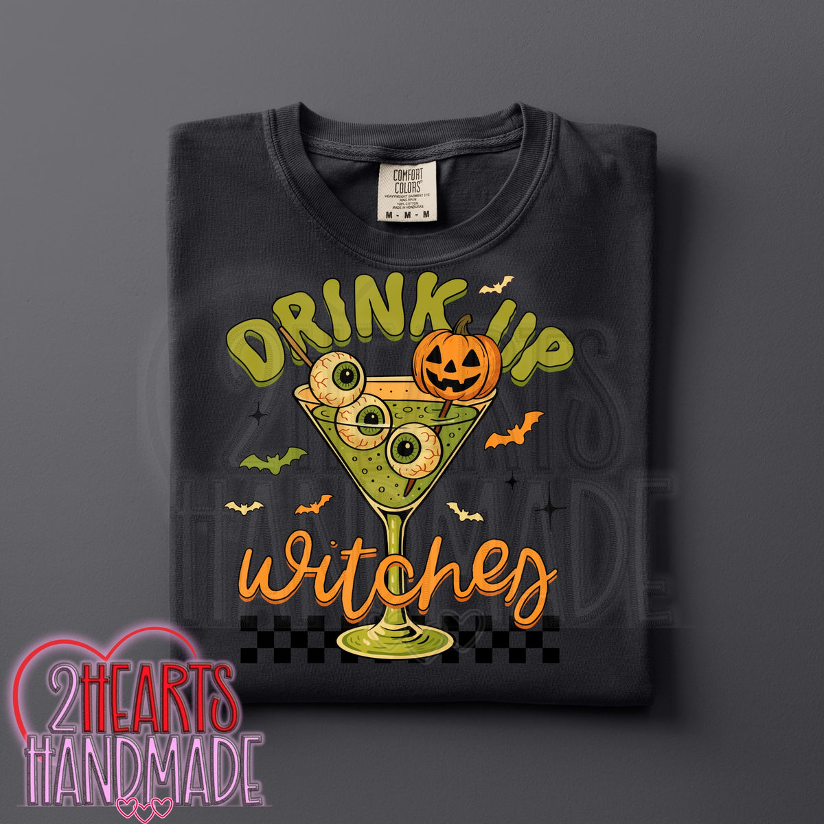 Drink Up Witches