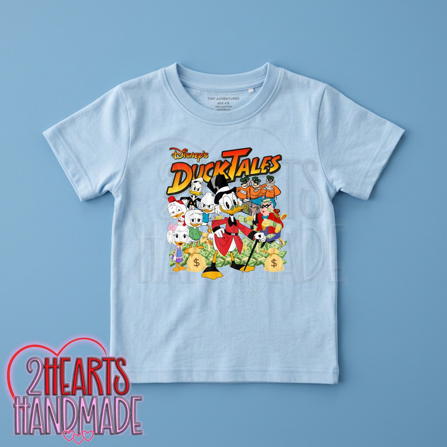 DuckTales