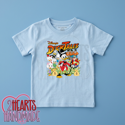 DuckTales