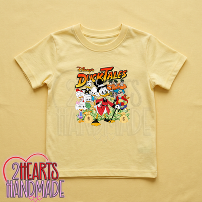 DuckTales
