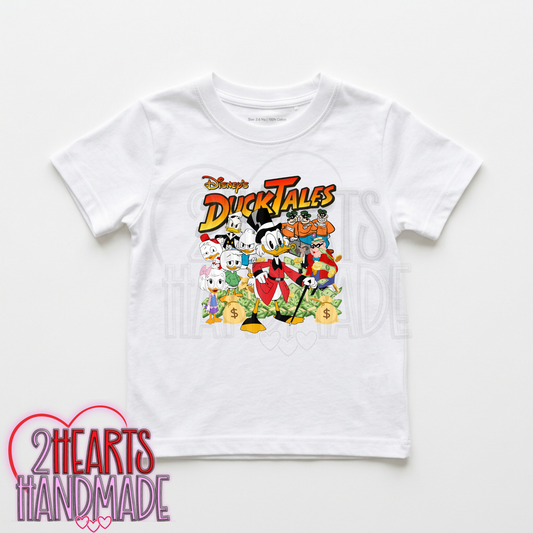 DuckTales