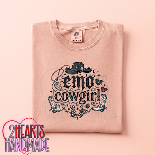 Emo Cowgirl