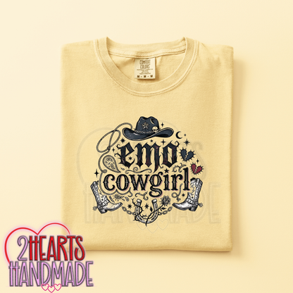 Emo Cowgirl