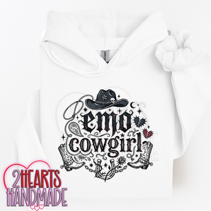Emo Cowgirl